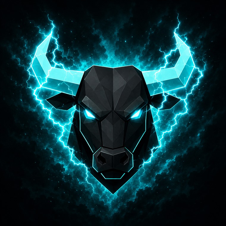 HyperBull logo